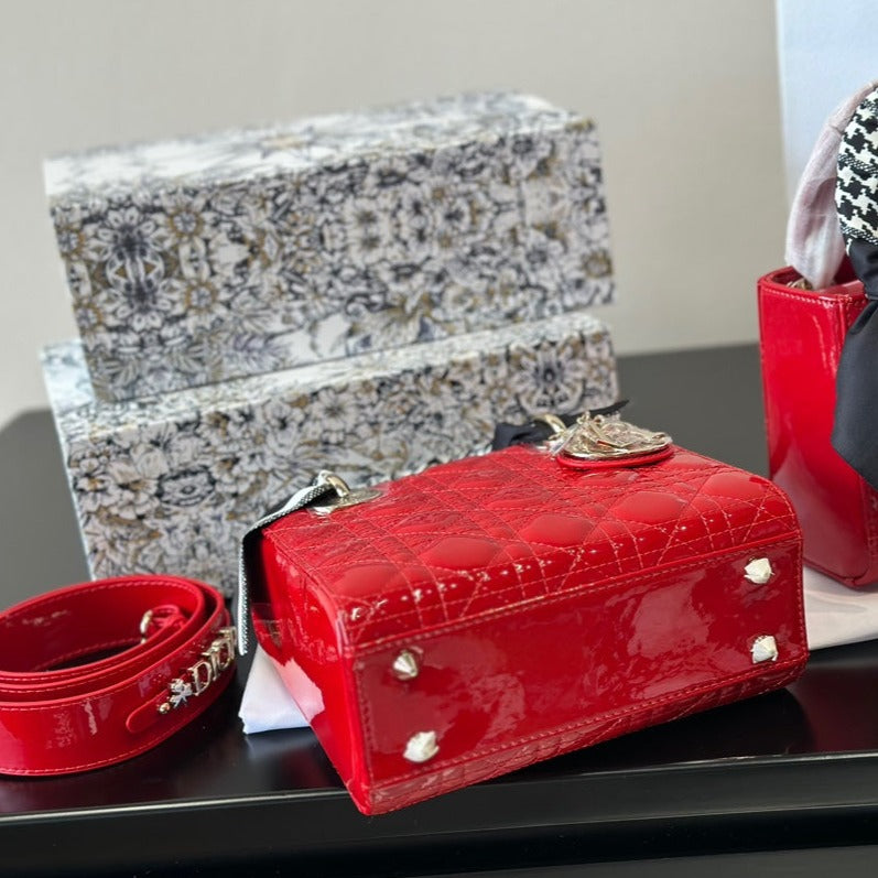 D24 new Princess Diana bag