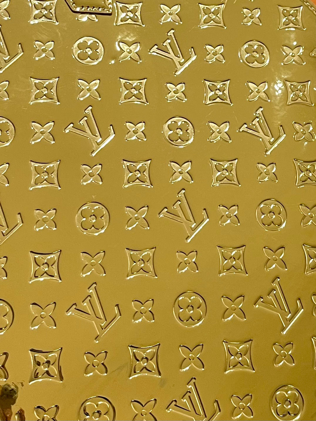 L24 new mirror handbag