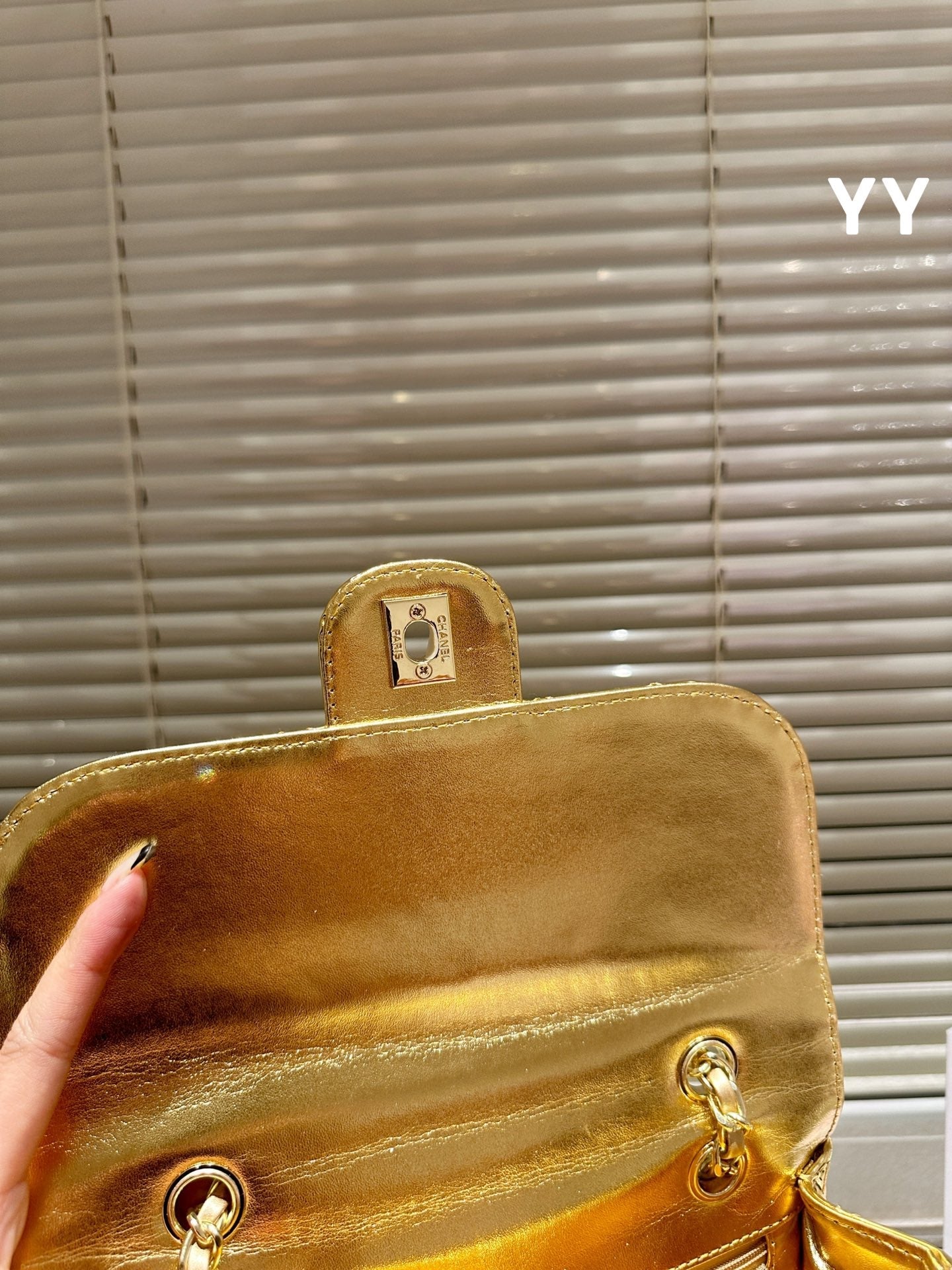 C24 new star backpack