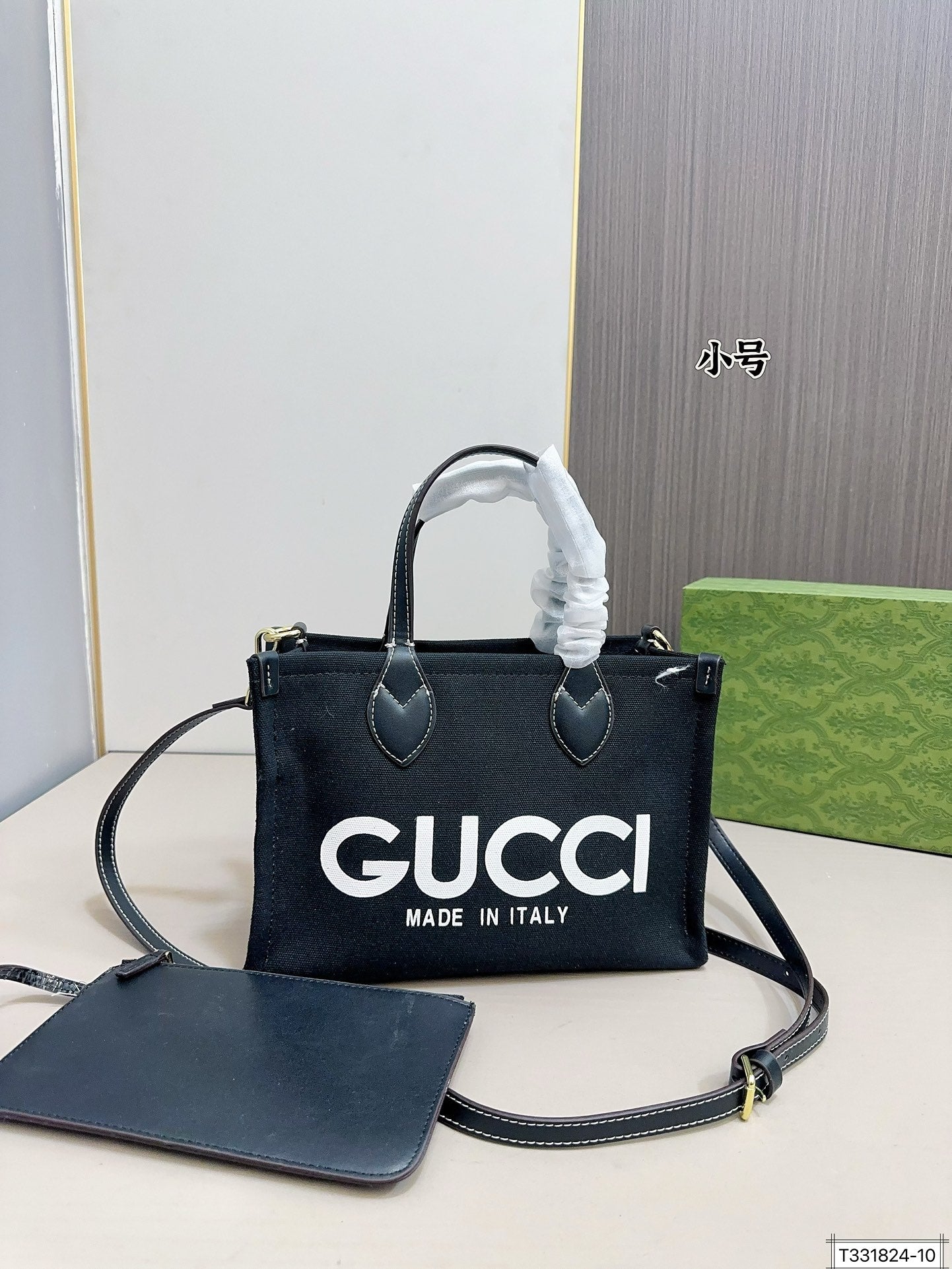 C24 new canvas tote bag