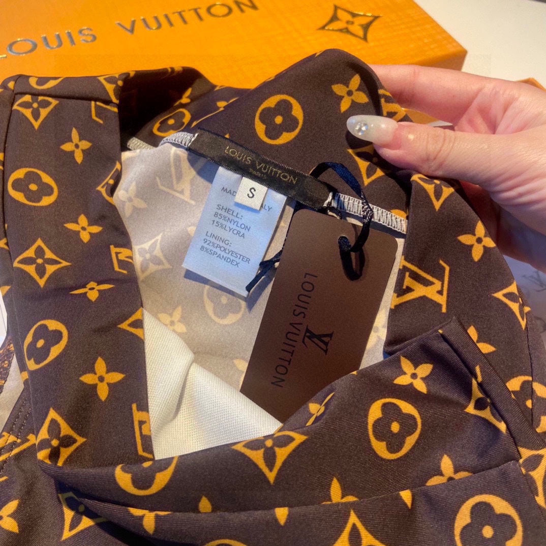 L presbyopia*** new swimsuit