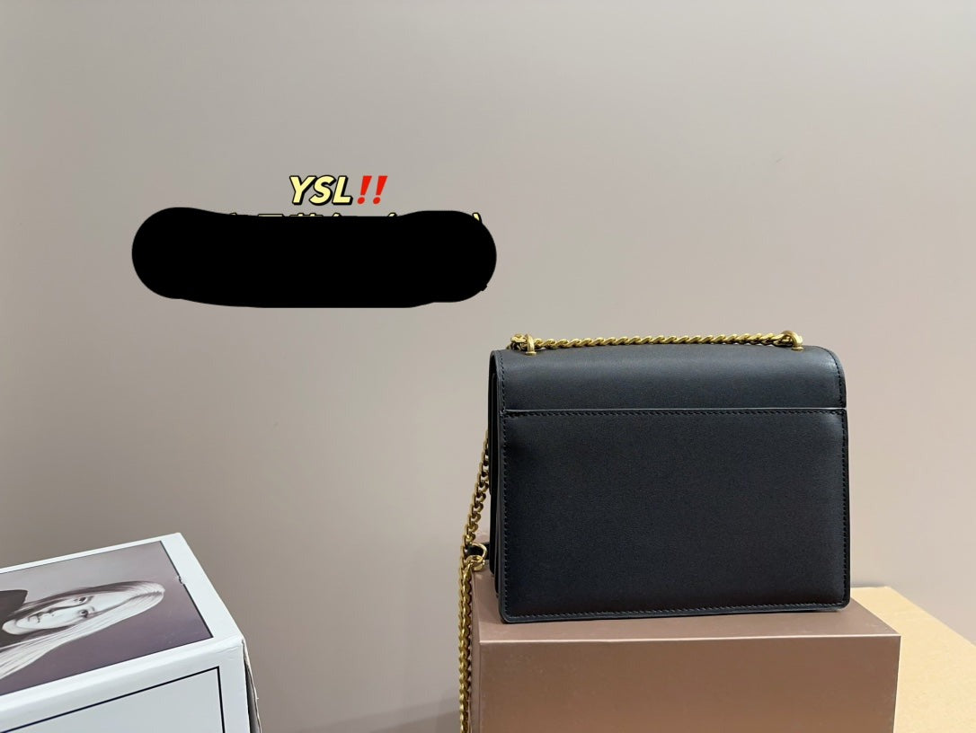 Sunset bag YSL